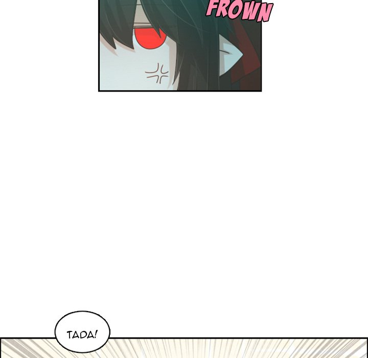 Go Away, Mr.Demon Chapter 90 - Page 15