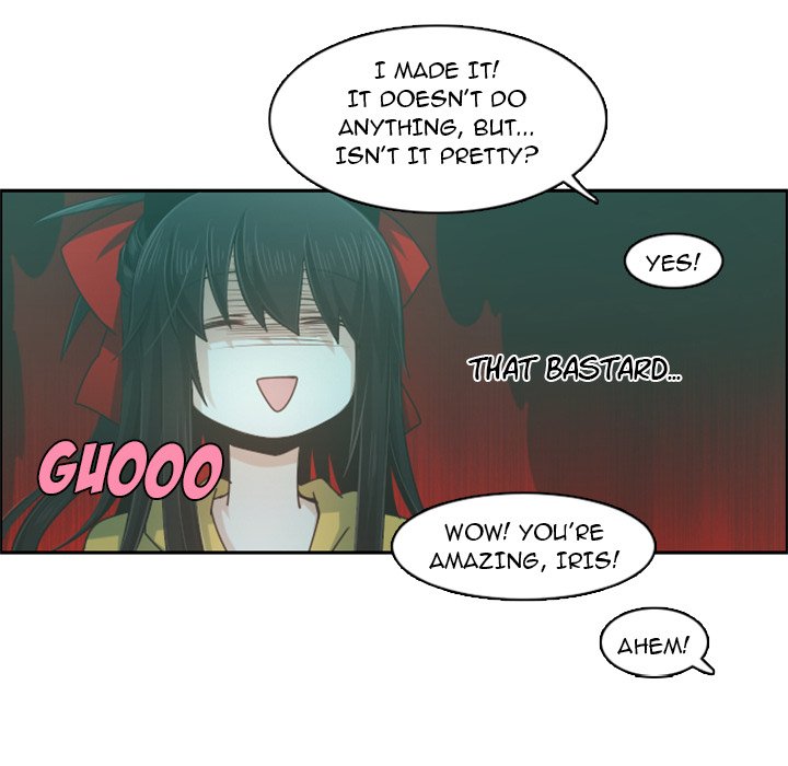 Go Away, Mr.Demon Chapter 90 - Page 17
