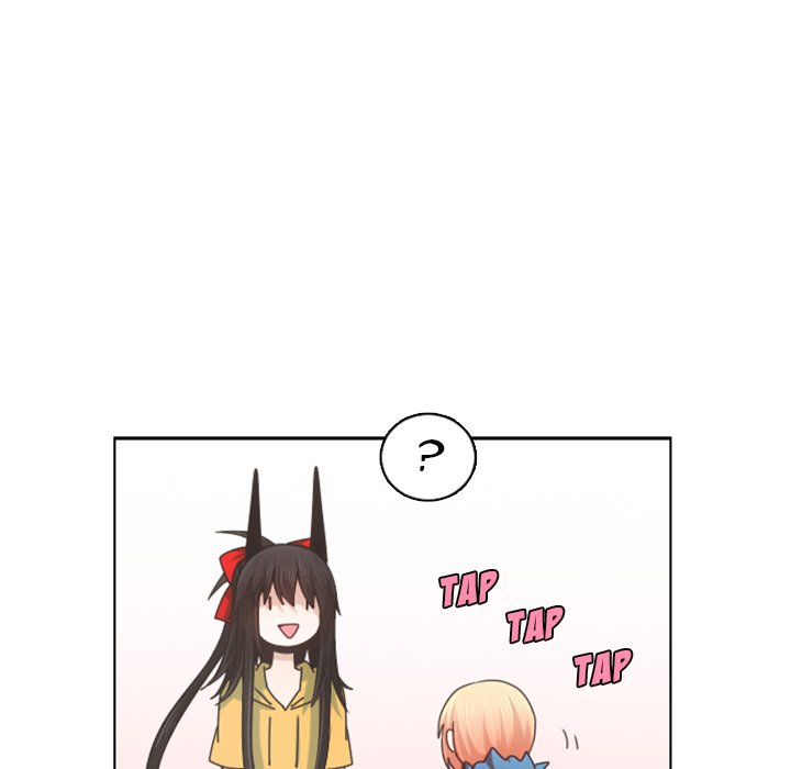 Go Away, Mr.Demon Chapter 90 - Page 19