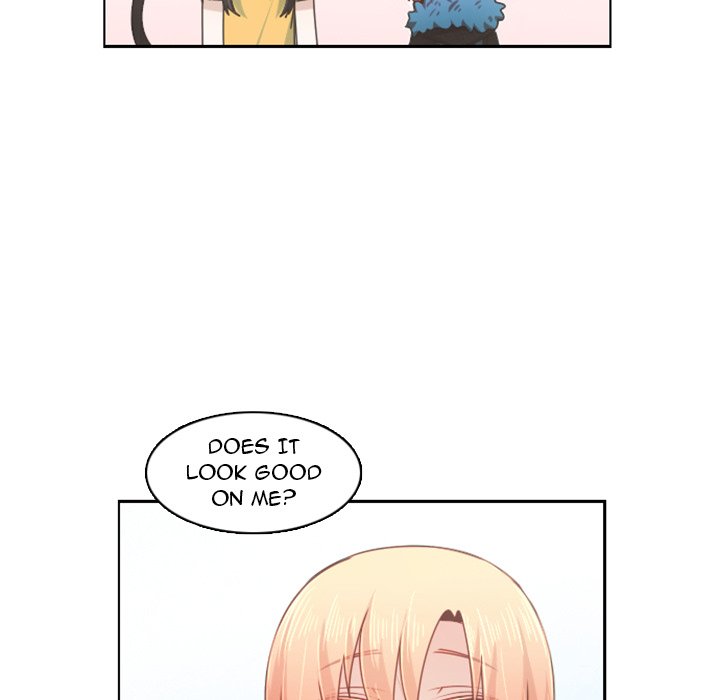 Go Away, Mr.Demon Chapter 90 - Page 20