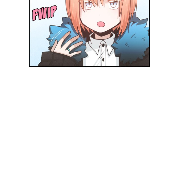 Go Away, Mr.Demon Chapter 90 - Page 21