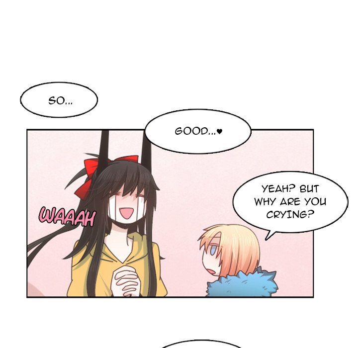 Go Away, Mr.Demon Chapter 90 - Page 23