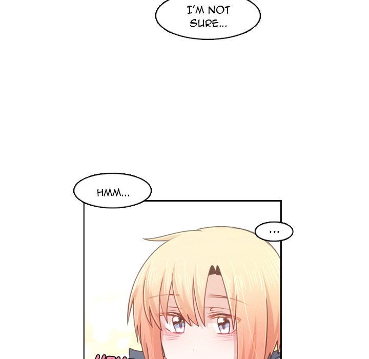 Go Away, Mr.Demon Chapter 90 - Page 24