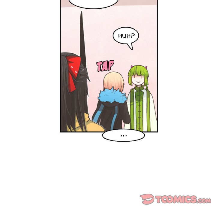 Go Away, Mr.Demon Chapter 90 - Page 26