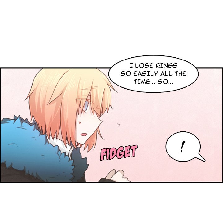 Go Away, Mr.Demon Chapter 90 - Page 27