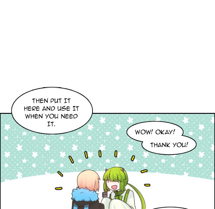 Go Away, Mr.Demon Chapter 90 - Page 28