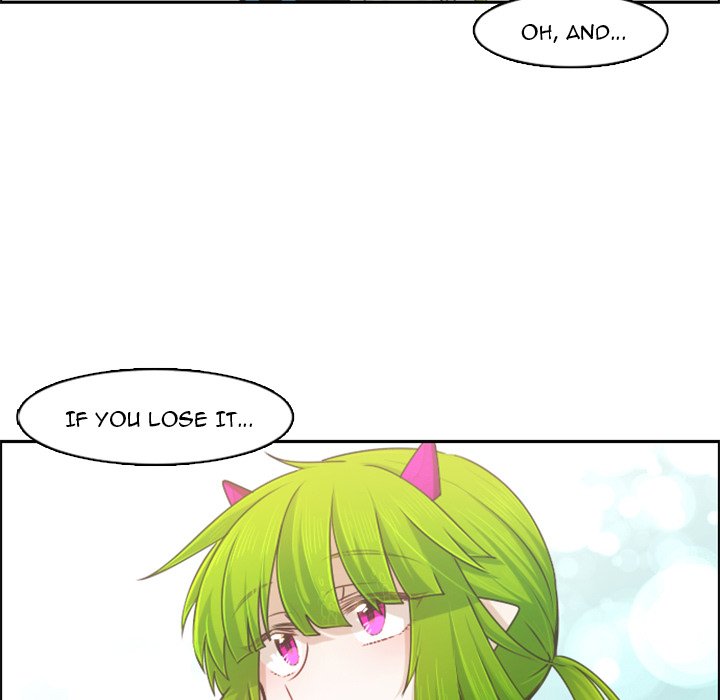 Go Away, Mr.Demon Chapter 90 - Page 29