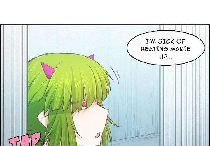 Go Away, Mr.Demon Chapter 90 - Page 3