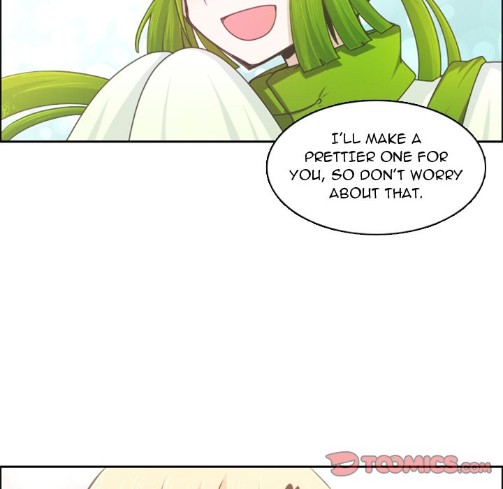 Go Away, Mr.Demon Chapter 90 - Page 30