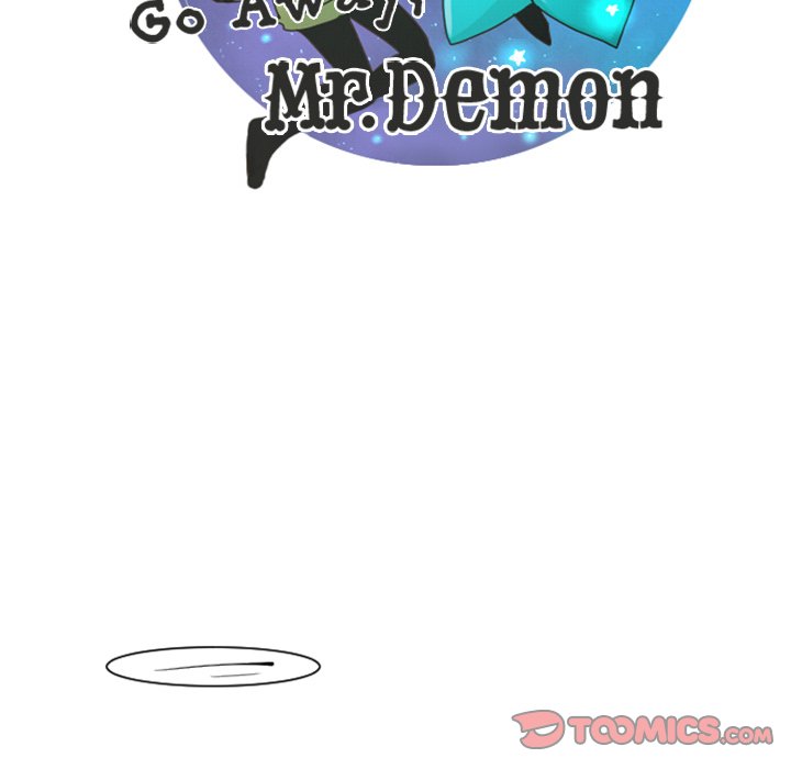 Go Away, Mr.Demon Chapter 90 - Page 34