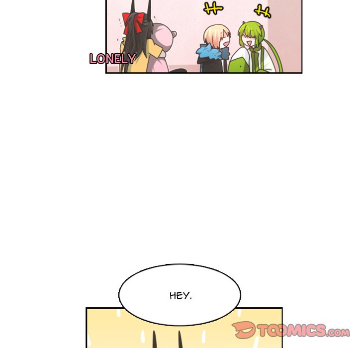 Go Away, Mr.Demon Chapter 90 - Page 38