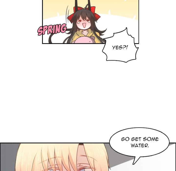 Go Away, Mr.Demon Chapter 90 - Page 39