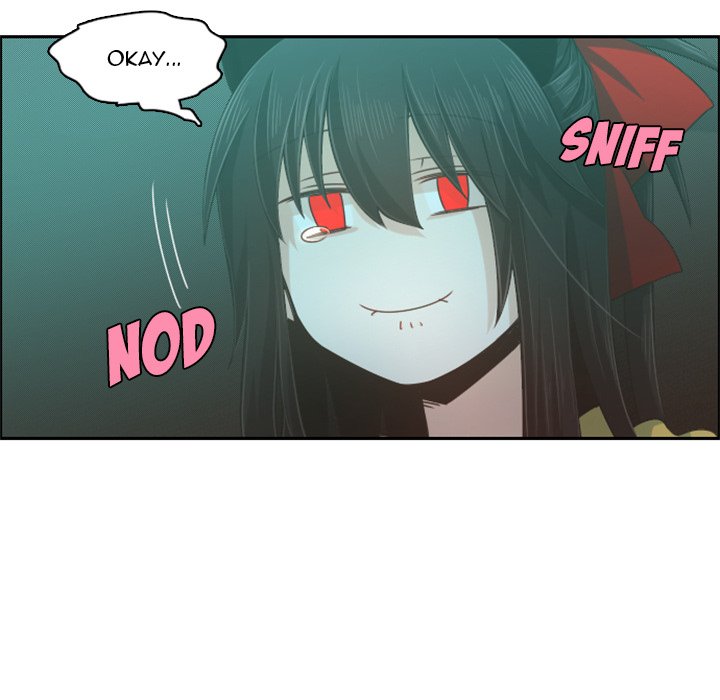Go Away, Mr.Demon Chapter 90 - Page 41