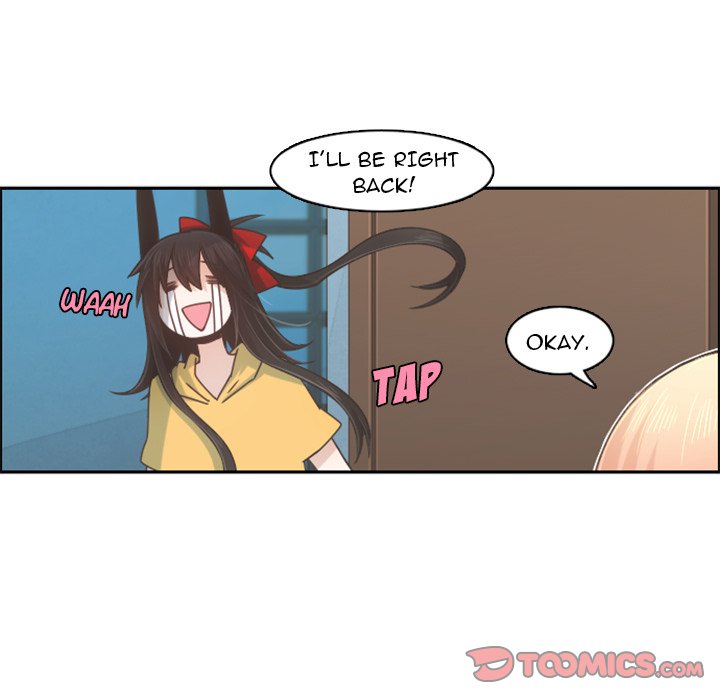 Go Away, Mr.Demon Chapter 90 - Page 42
