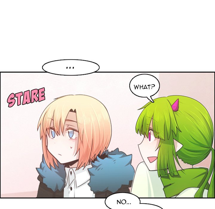 Go Away, Mr.Demon Chapter 90 - Page 43
