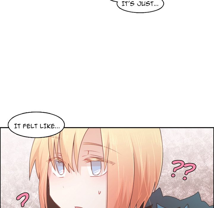 Go Away, Mr.Demon Chapter 90 - Page 44