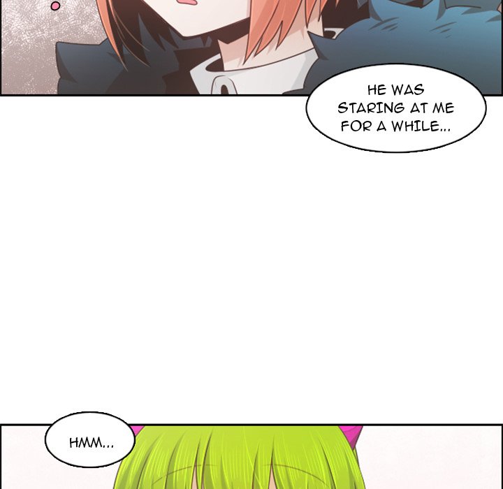 Go Away, Mr.Demon Chapter 90 - Page 45