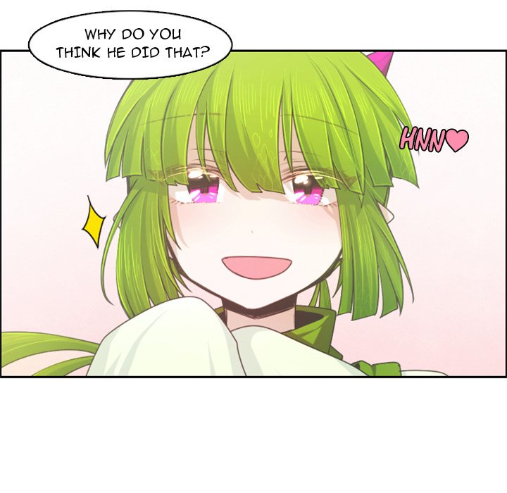 Go Away, Mr.Demon Chapter 90 - Page 47