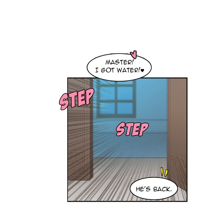 Go Away, Mr.Demon Chapter 90 - Page 49