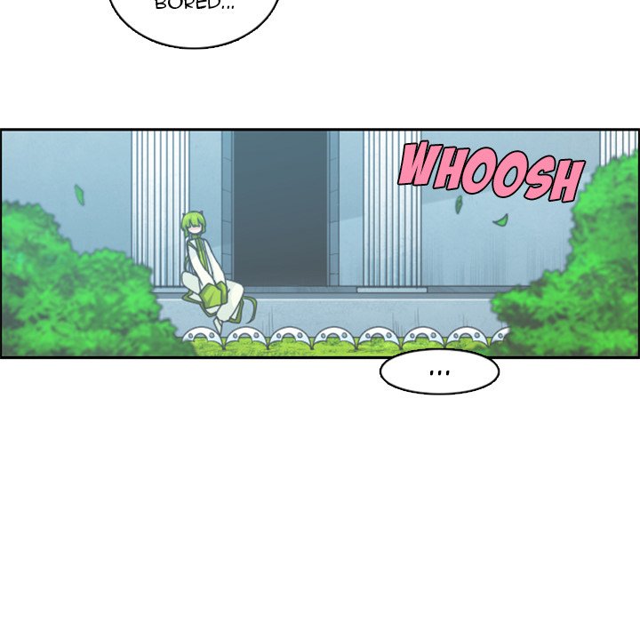 Go Away, Mr.Demon Chapter 90 - Page 5