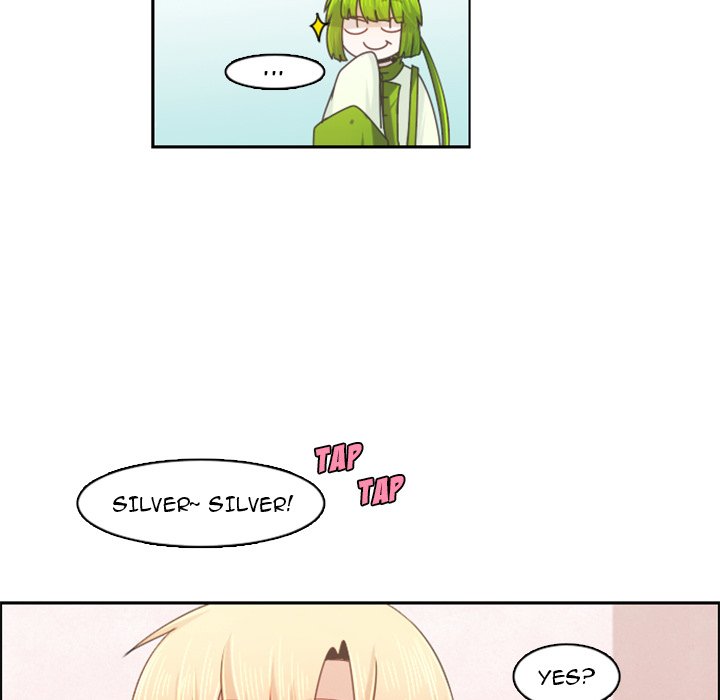 Go Away, Mr.Demon Chapter 90 - Page 51