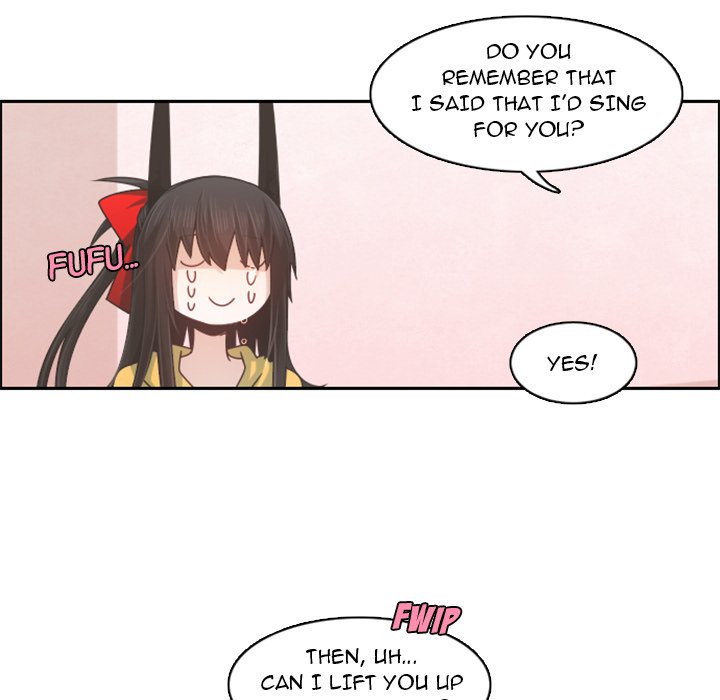 Go Away, Mr.Demon Chapter 90 - Page 53