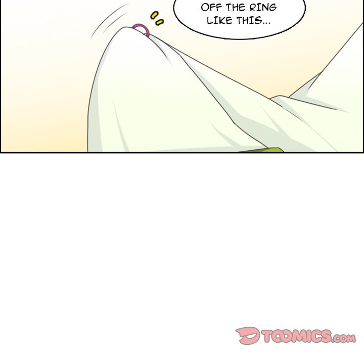Go Away, Mr.Demon Chapter 90 - Page 58