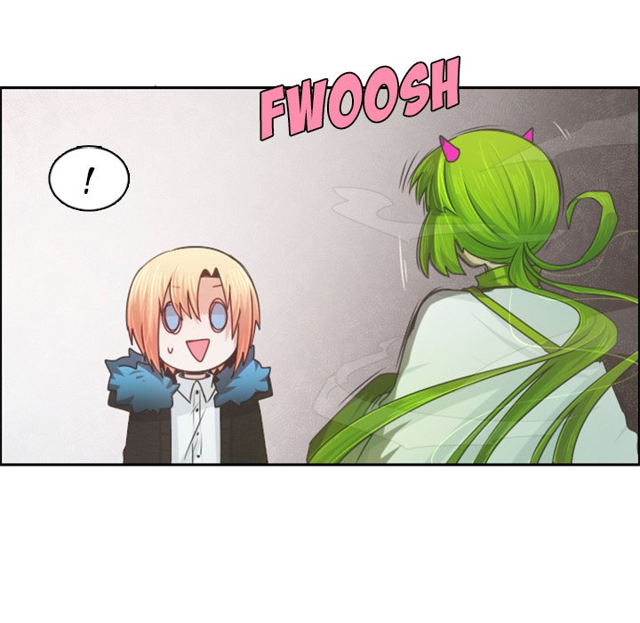 Go Away, Mr.Demon Chapter 90 - Page 59