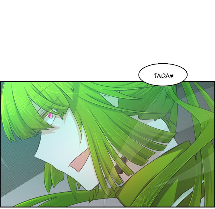 Go Away, Mr.Demon Chapter 90 - Page 60