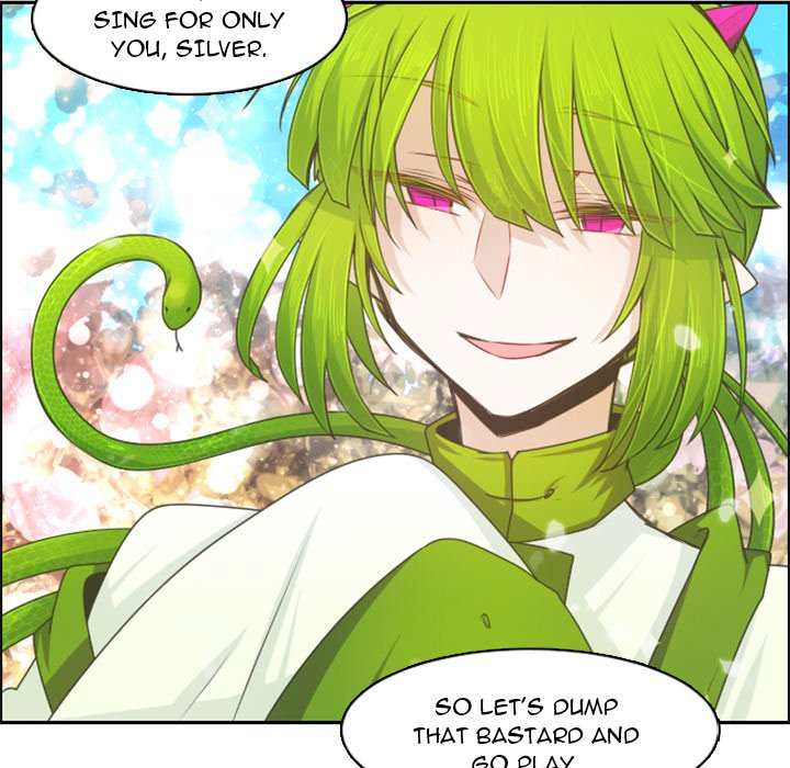 Go Away, Mr.Demon Chapter 90 - Page 65