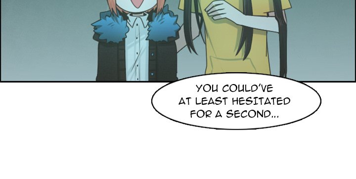 Go Away, Mr.Demon Chapter 90 - Page 67