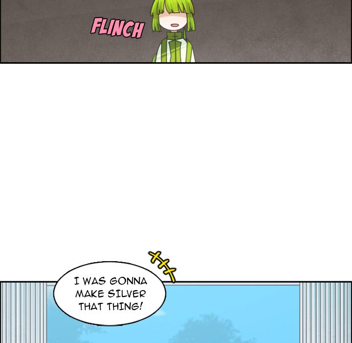 Go Away, Mr.Demon Chapter 90 - Page 8