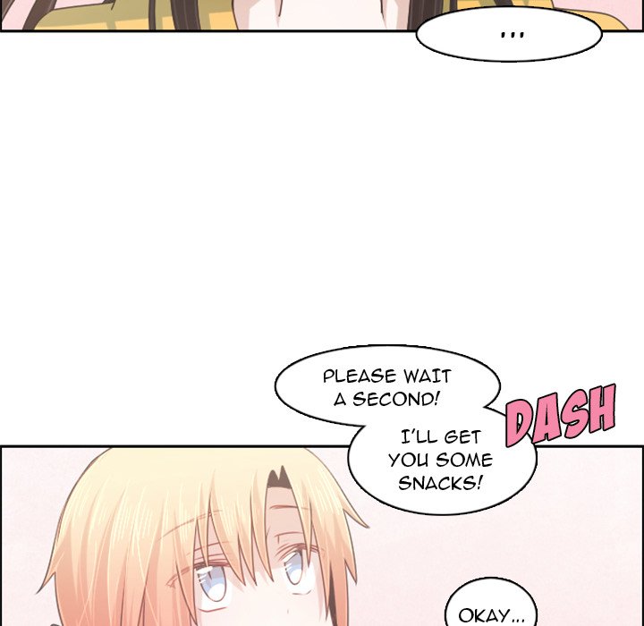 Go Away, Mr.Demon Chapter 91 - Page 11
