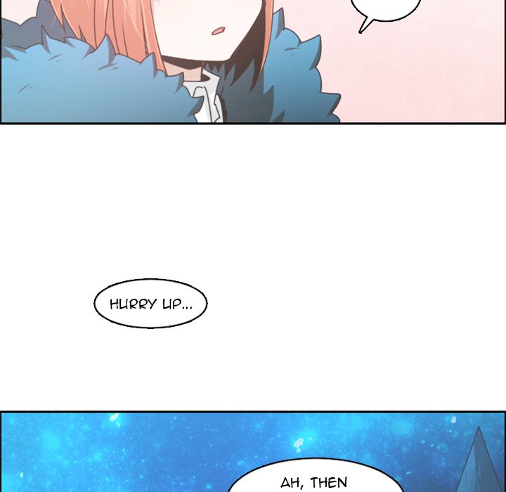Go Away, Mr.Demon Chapter 91 - Page 12