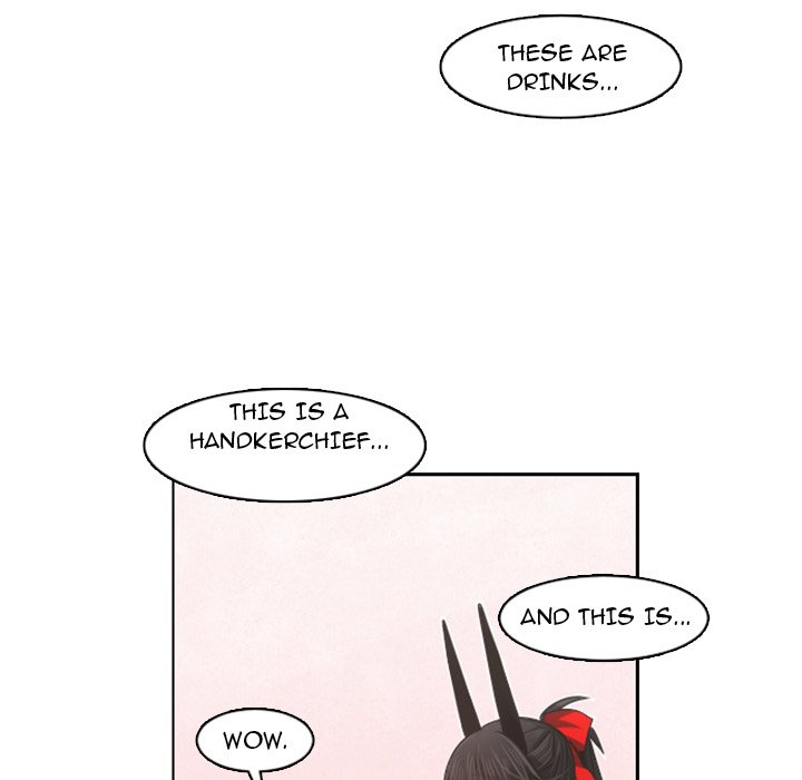 Go Away, Mr.Demon Chapter 91 - Page 15