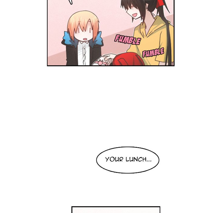 Go Away, Mr.Demon Chapter 91 - Page 16