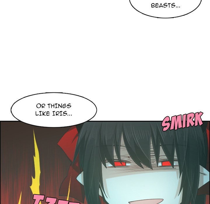 Go Away, Mr.Demon Chapter 91 - Page 19