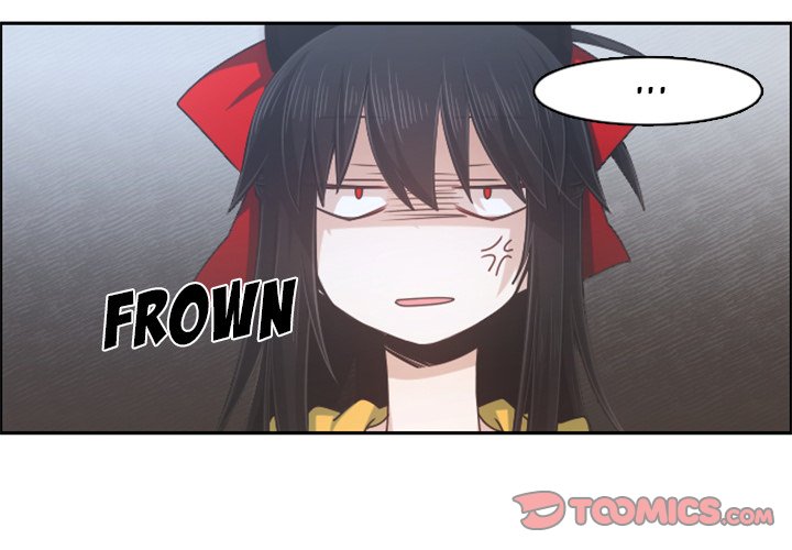 Go Away, Mr.Demon Chapter 91 - Page 2