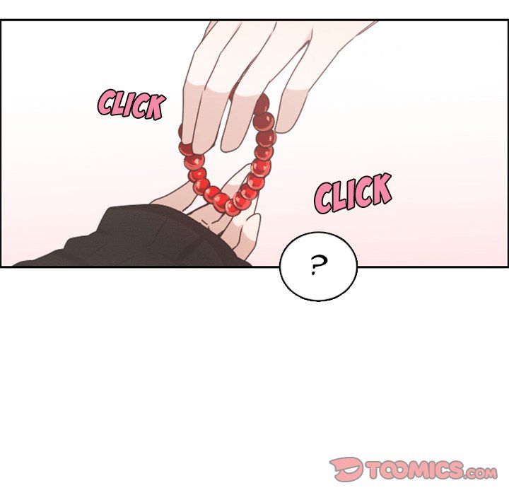 Go Away, Mr.Demon Chapter 91 - Page 22