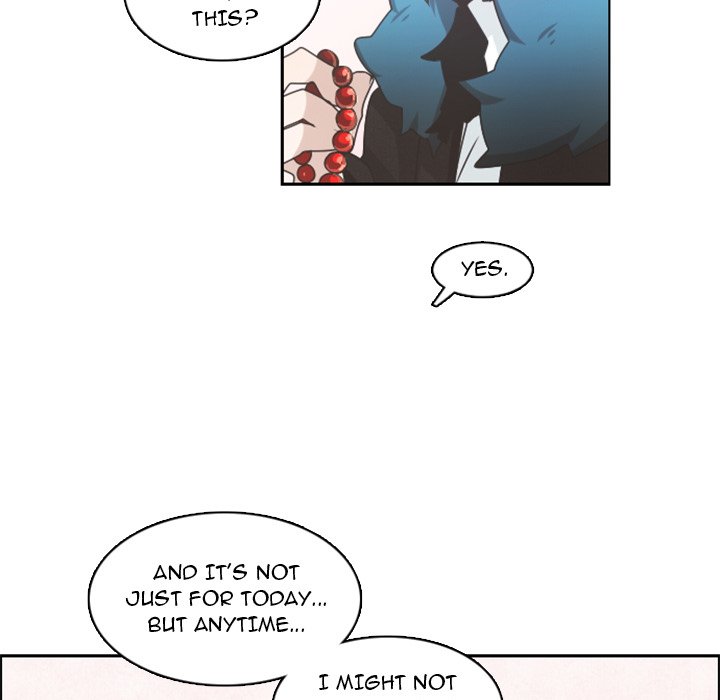 Go Away, Mr.Demon Chapter 91 - Page 25
