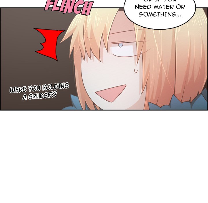 Go Away, Mr.Demon Chapter 91 - Page 27