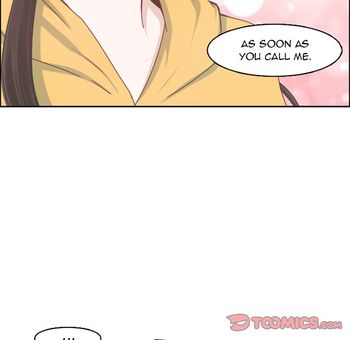 Go Away, Mr.Demon Chapter 91 - Page 30