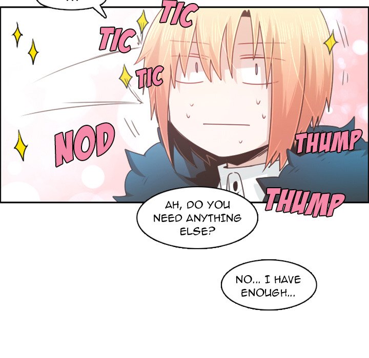 Go Away, Mr.Demon Chapter 91 - Page 31