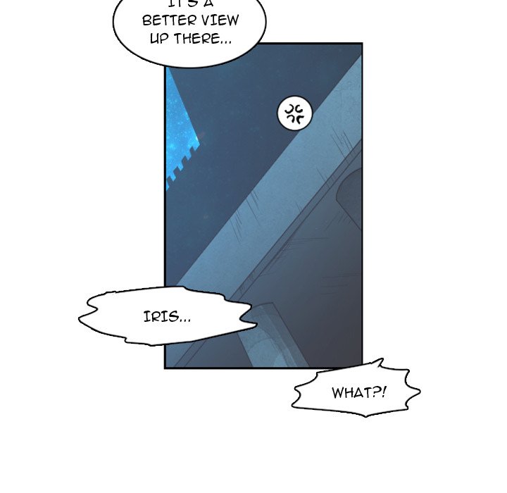 Go Away, Mr.Demon Chapter 91 - Page 36