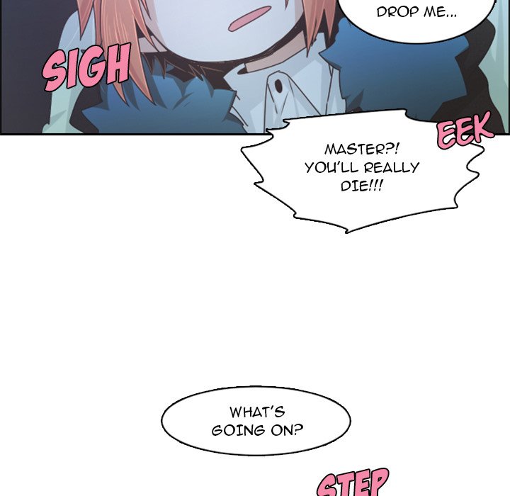 Go Away, Mr.Demon Chapter 91 - Page 40