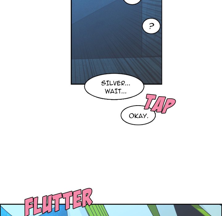 Go Away, Mr.Demon Chapter 91 - Page 45