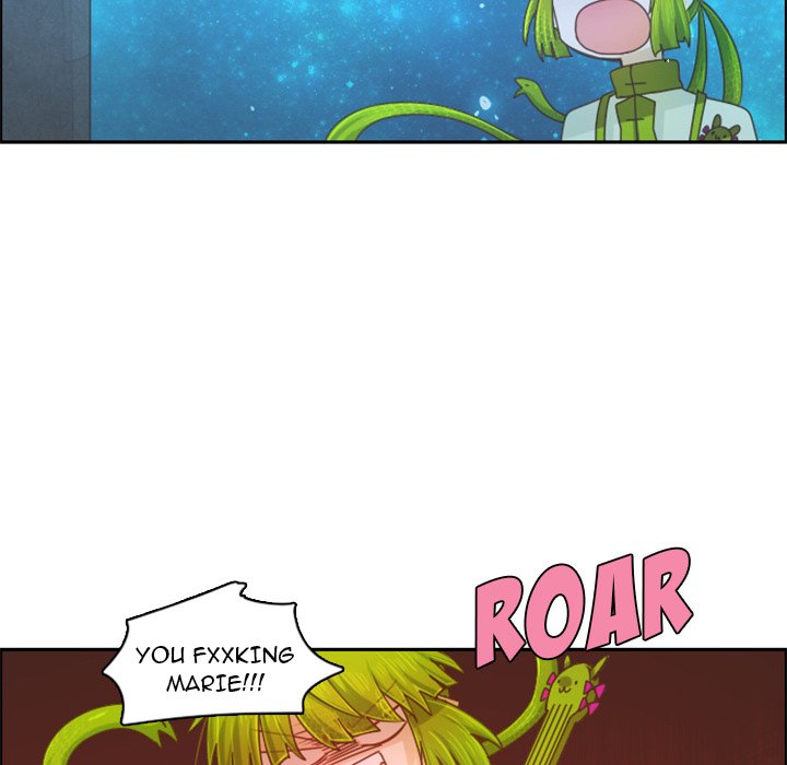 Go Away, Mr.Demon Chapter 91 - Page 47