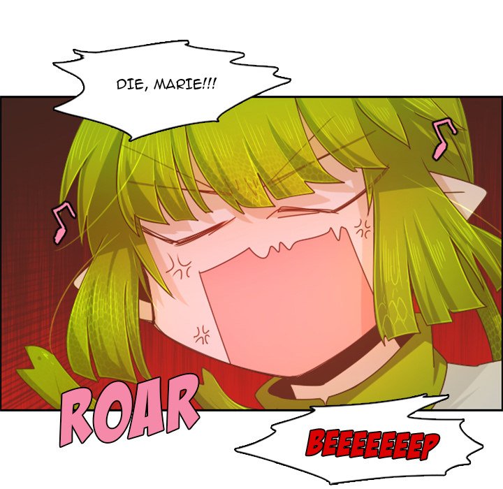 Go Away, Mr.Demon Chapter 91 - Page 49