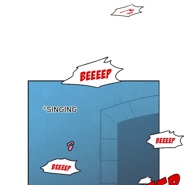 Go Away, Mr.Demon Chapter 91 - Page 52