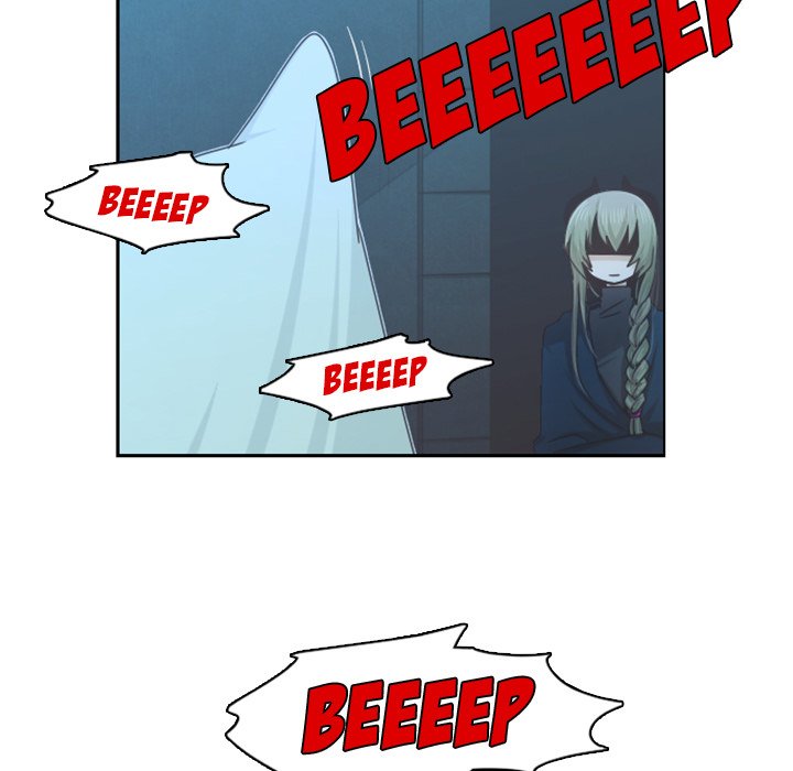 Go Away, Mr.Demon Chapter 91 - Page 53